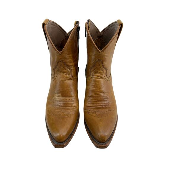 Alvies Rainey Boot Marfa in the 70s Womens 7B - Picture 2 of 10